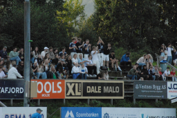 Varfjell - Tomrefjord 2023